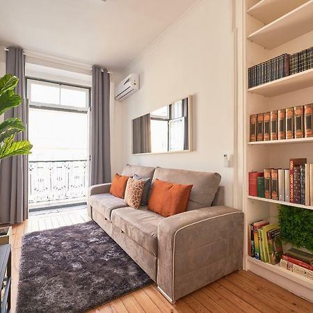 Casa Portuguesa Prata 173 Διαμέρισμα Lisboa Εξωτερικό φωτογραφία