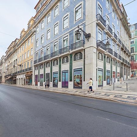 Casa Portuguesa Prata 173 Διαμέρισμα Lisboa Εξωτερικό φωτογραφία