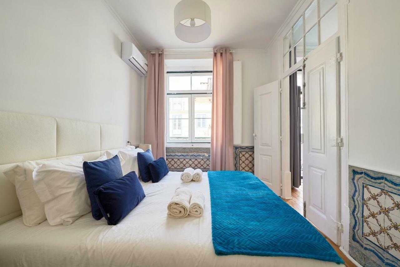 Casa Portuguesa Prata 173 Διαμέρισμα Lisboa Εξωτερικό φωτογραφία