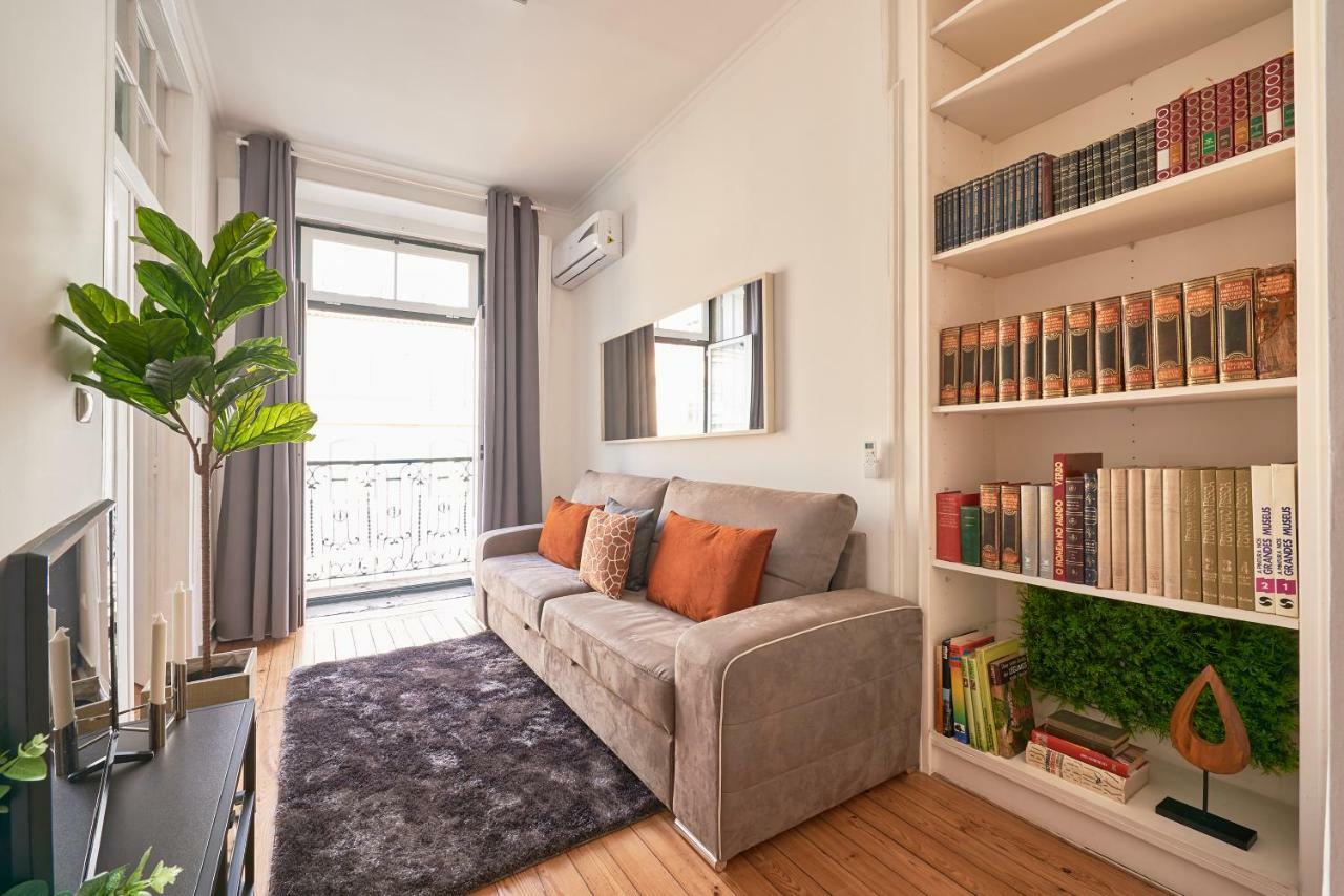 Casa Portuguesa Prata 173 Διαμέρισμα Lisboa Εξωτερικό φωτογραφία