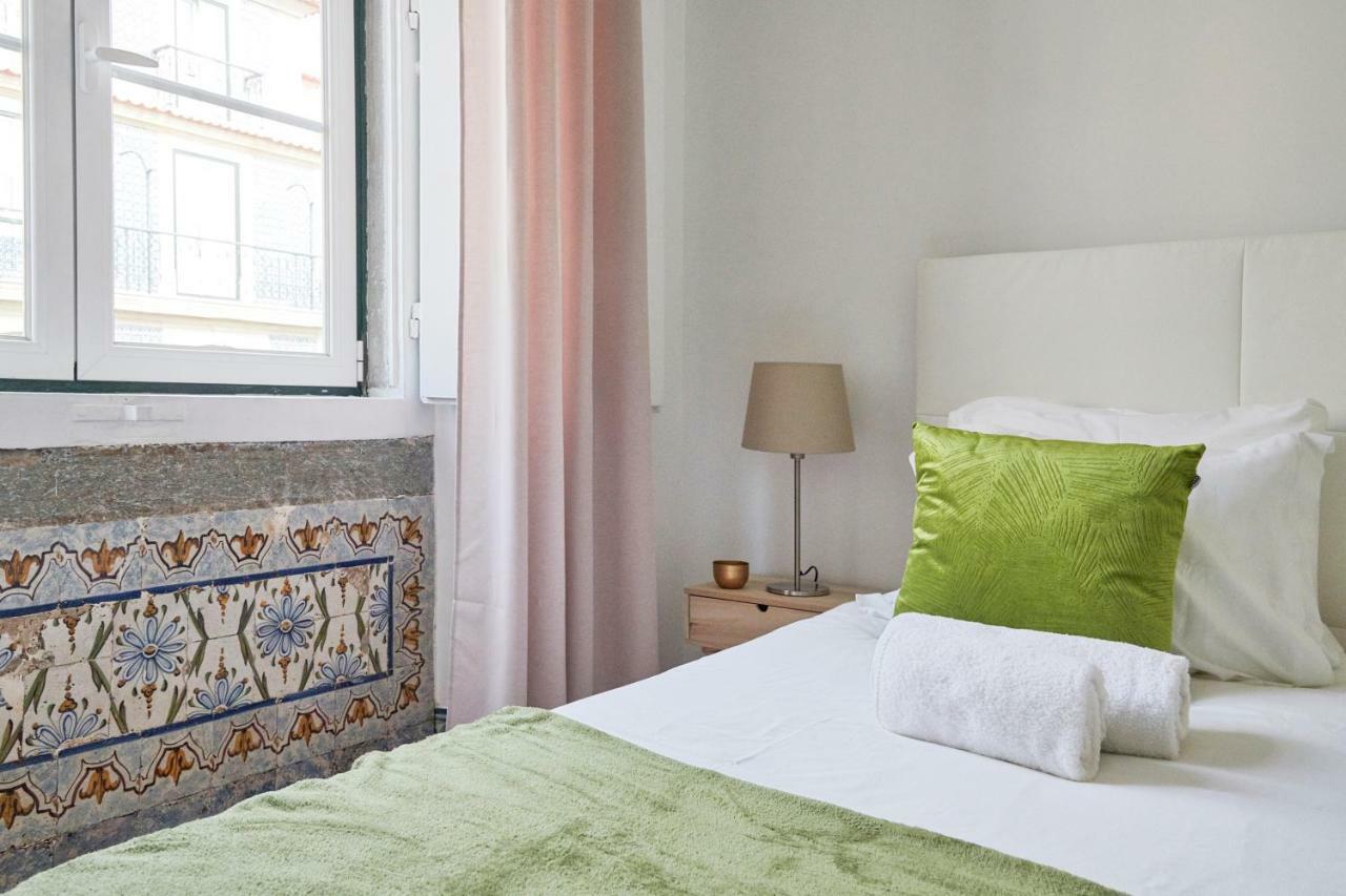 Casa Portuguesa Prata 173 Διαμέρισμα Lisboa Εξωτερικό φωτογραφία