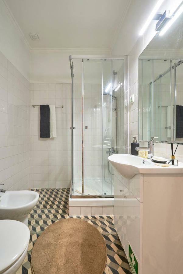 Casa Portuguesa Prata 173 Διαμέρισμα Lisboa Εξωτερικό φωτογραφία