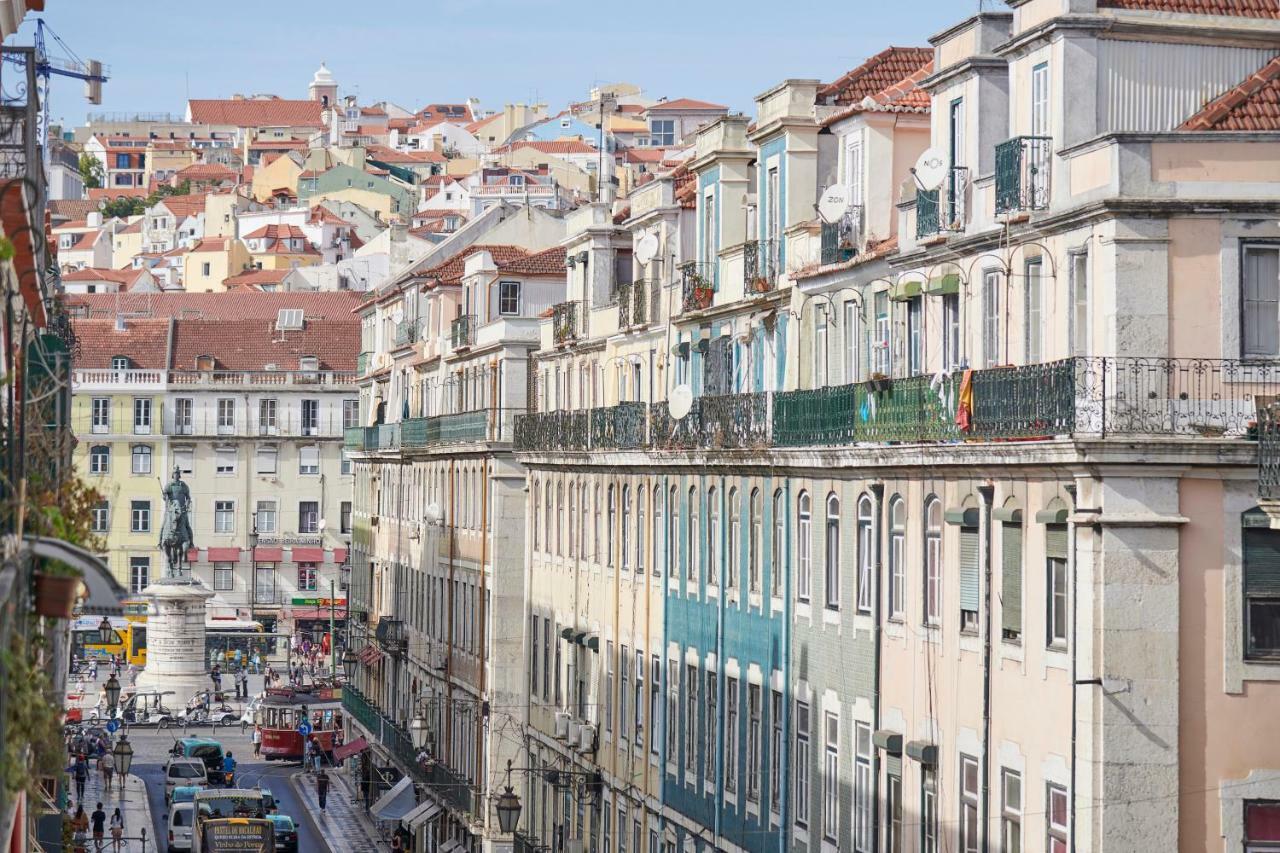 Casa Portuguesa Prata 173 Διαμέρισμα Lisboa Εξωτερικό φωτογραφία