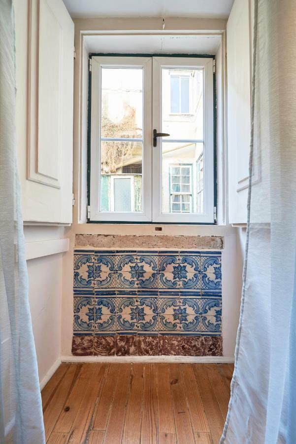 Casa Portuguesa Prata 173 Διαμέρισμα Lisboa Εξωτερικό φωτογραφία
