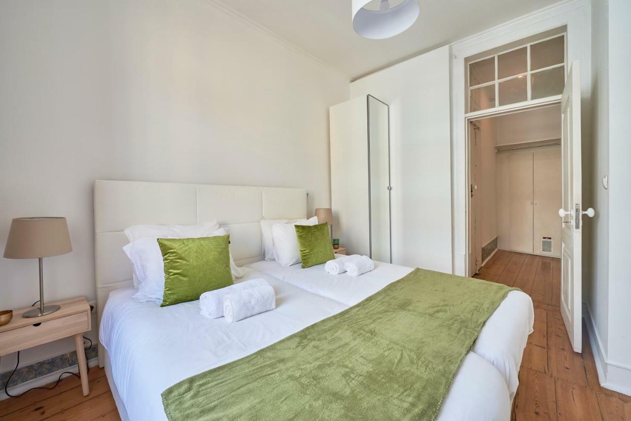 Casa Portuguesa Prata 173 Διαμέρισμα Lisboa Εξωτερικό φωτογραφία