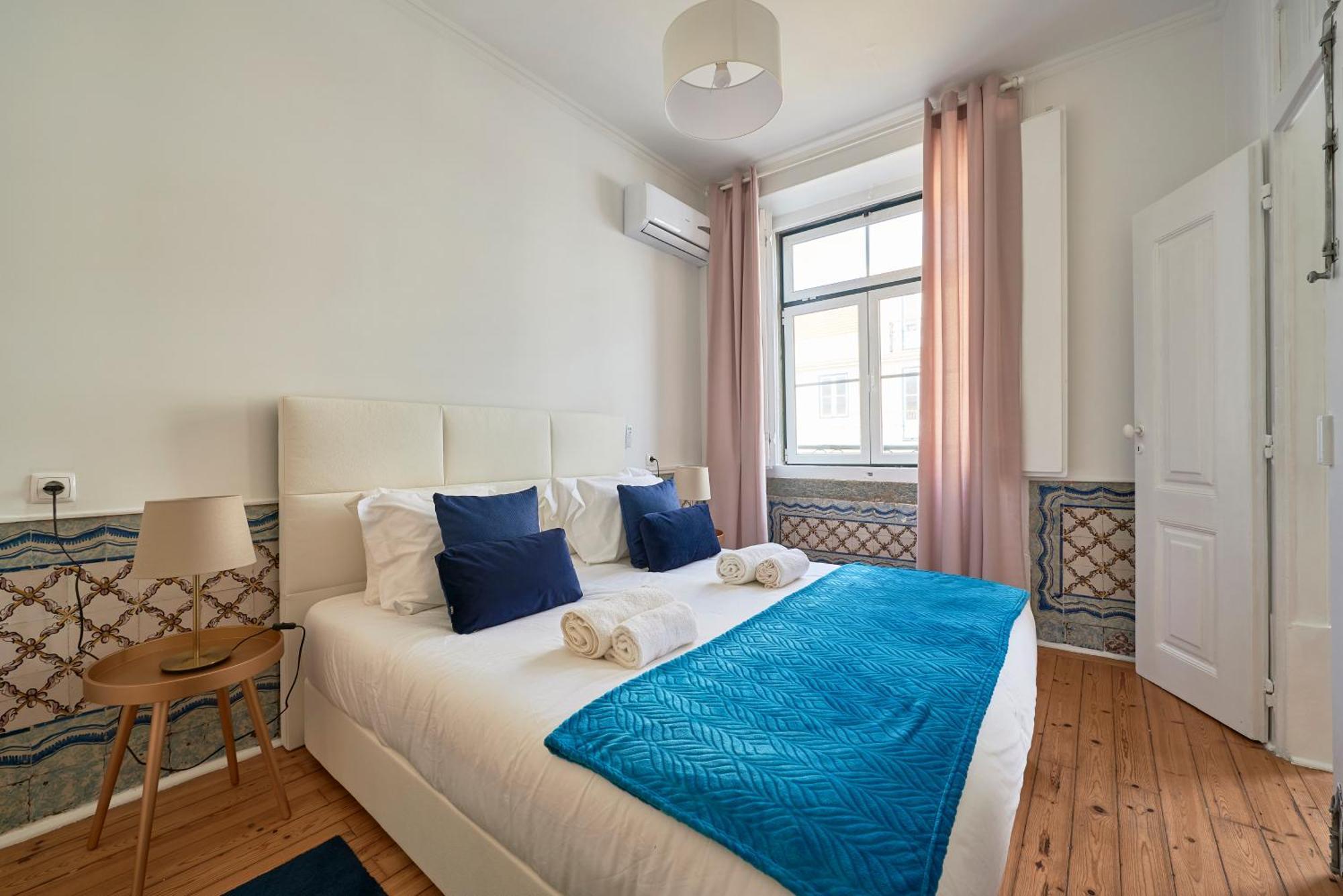 Casa Portuguesa Prata 173 Διαμέρισμα Lisboa Εξωτερικό φωτογραφία