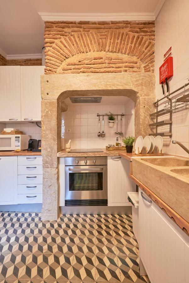 Casa Portuguesa Prata 173 Διαμέρισμα Lisboa Εξωτερικό φωτογραφία