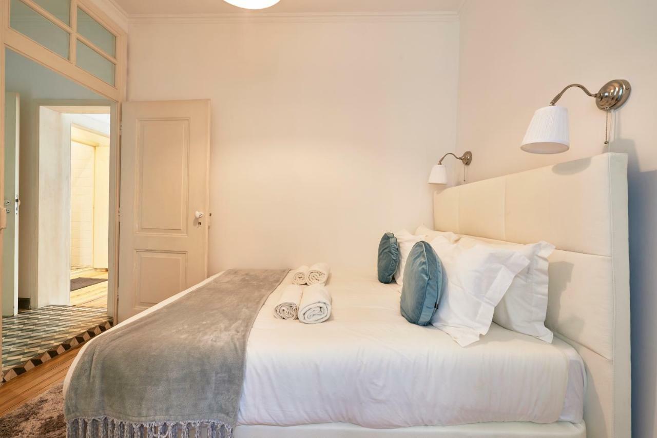 Casa Portuguesa Prata 173 Διαμέρισμα Lisboa Εξωτερικό φωτογραφία