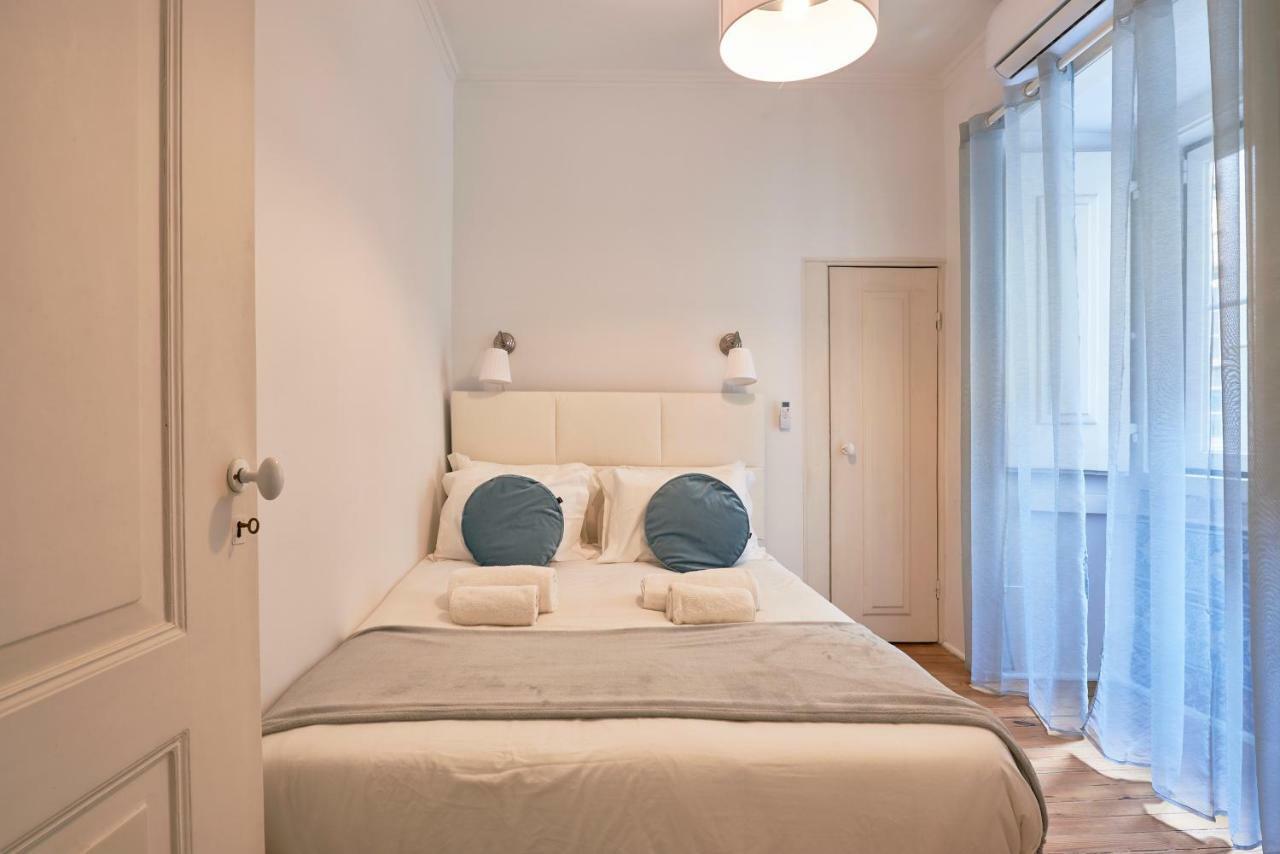 Casa Portuguesa Prata 173 Διαμέρισμα Lisboa Εξωτερικό φωτογραφία