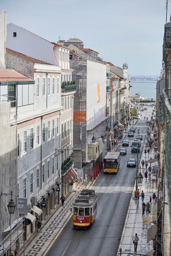 Casa Portuguesa Prata 173 Διαμέρισμα Lisboa Εξωτερικό φωτογραφία