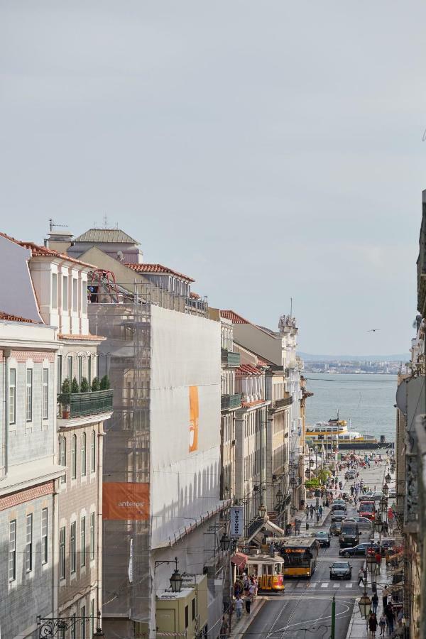 Casa Portuguesa Prata 173 Διαμέρισμα Lisboa Εξωτερικό φωτογραφία