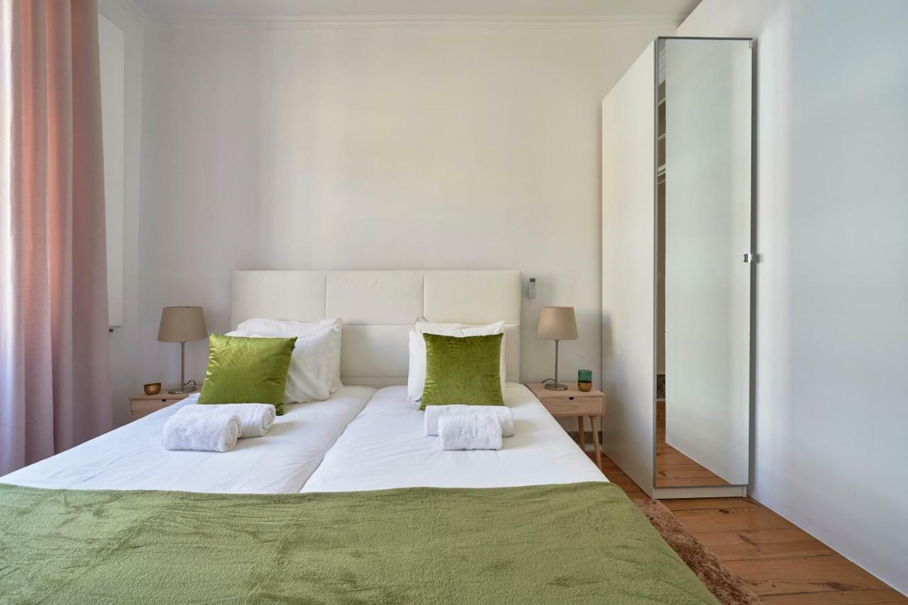 Casa Portuguesa Prata 173 Διαμέρισμα Lisboa Εξωτερικό φωτογραφία