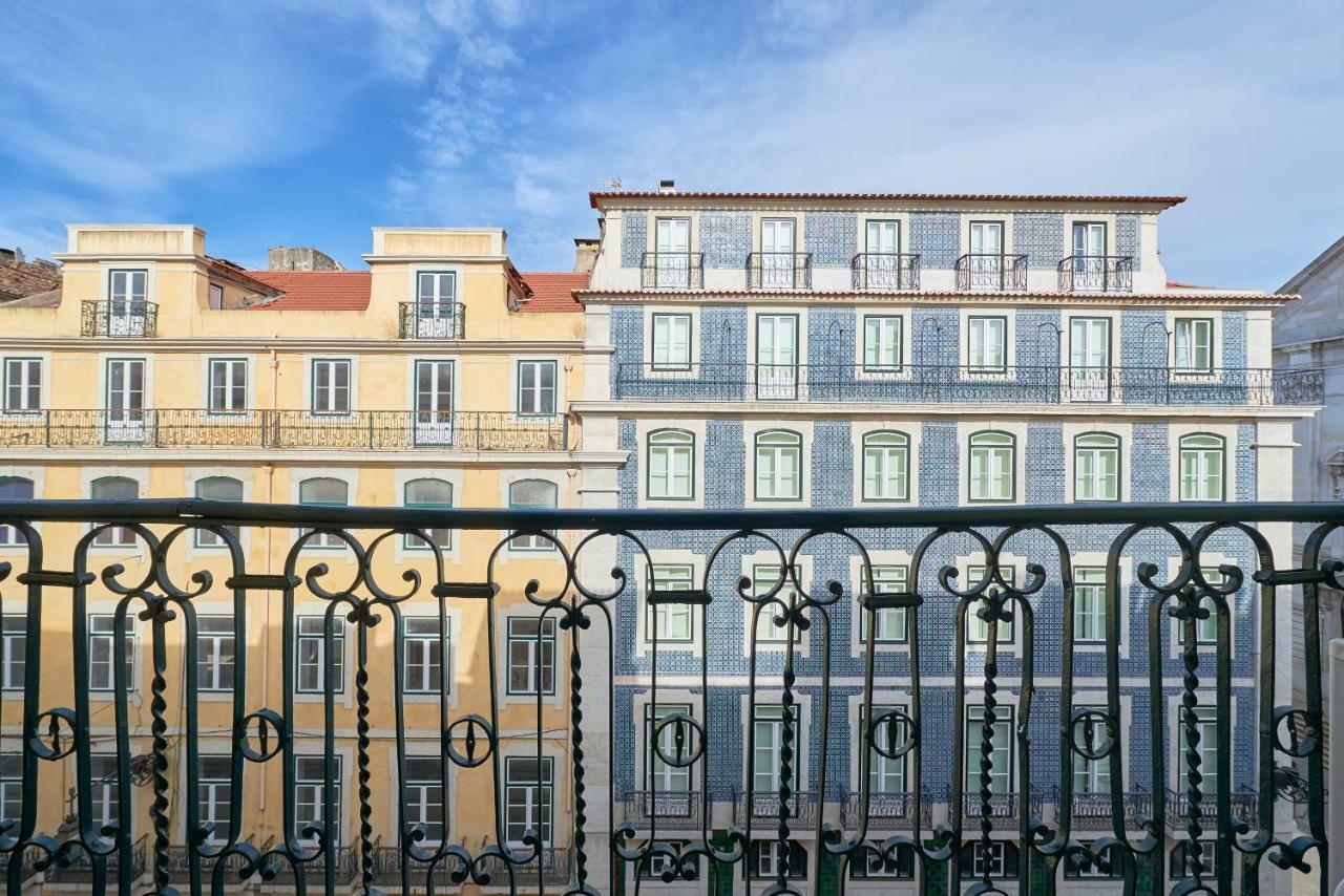 Casa Portuguesa Prata 173 Διαμέρισμα Lisboa Εξωτερικό φωτογραφία