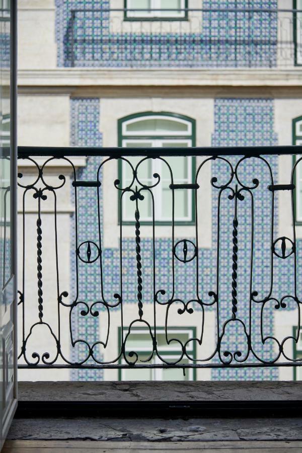 Casa Portuguesa Prata 173 Διαμέρισμα Lisboa Εξωτερικό φωτογραφία