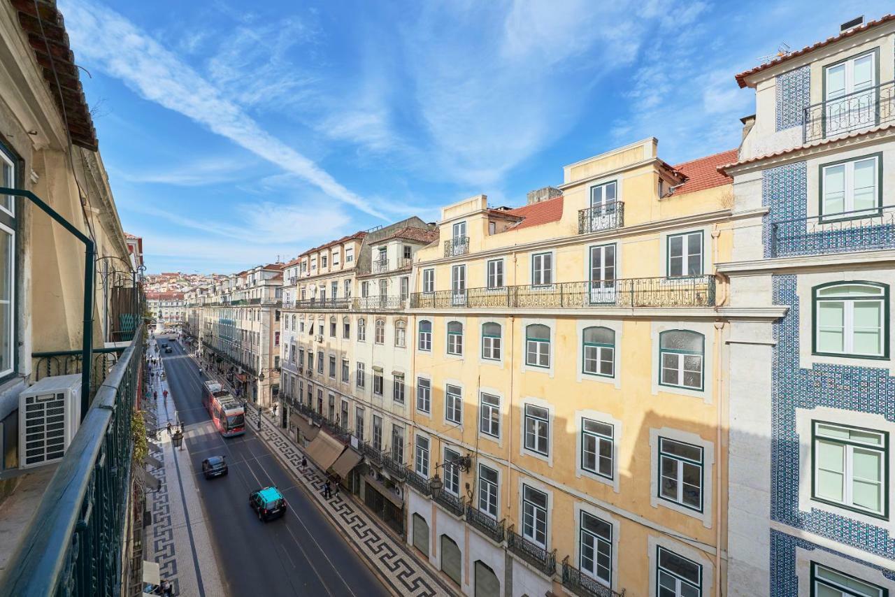 Casa Portuguesa Prata 173 Διαμέρισμα Lisboa Εξωτερικό φωτογραφία
